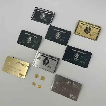 Egyéni Custoized Aex Exprs Bla-Kártya | Conve A Régi Plast etal Kártya AEX Bla-Kártya | AEX Centurion Kártya Lényeg, hogy printi